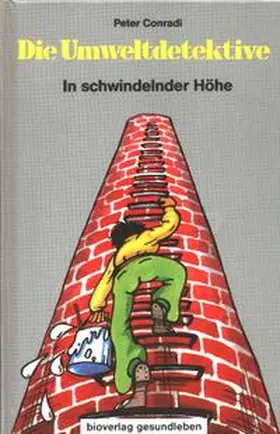 Conradi |  Die Umweltdetektive 2 | Buch |  Sack Fachmedien