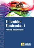 Matthes |  Embedded Electronics. Bd.1 | Buch |  Sack Fachmedien