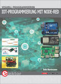 Bartmann |  IoT-Programmierung mit Node-RED | Buch |  Sack Fachmedien