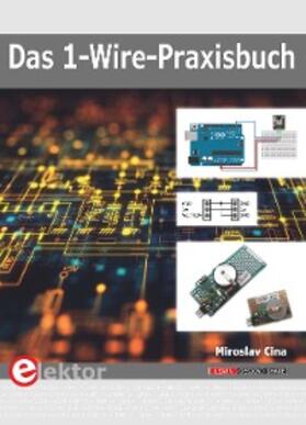 Cina |  Das 1-Wire-Praxisbuch | eBook | Sack Fachmedien