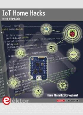 Skovgaard | IoT Home Hacks | E-Book | www.sack.de