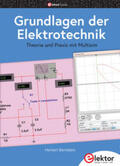 Bernstein |  Grundlagen der Elektrotechnik | Buch |  Sack Fachmedien