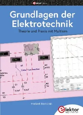 Bernstein |  Grundlagen der Elektrotechnik | eBook | Sack Fachmedien