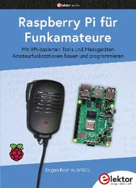 Ibrahim |  Raspberry Pi für Funkamateure | eBook | Sack Fachmedien