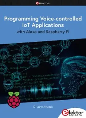 Allwork | Programming Voice-controlled IoT Applications | E-Book | www.sack.de