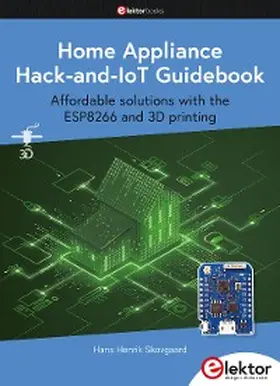Skovgaard | Home Appliance Hack-and-IoT Guidebook | E-Book | www.sack.de