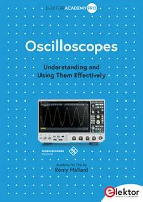 Mallard |  Oscilloscopes | Buch |  Sack Fachmedien