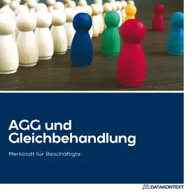 Felisiak | AGG und Gleichbehandlung | Buch | 978-3-89577-977-0 | sack.de