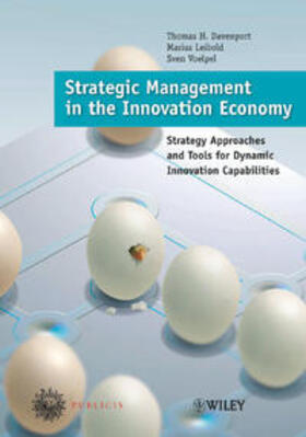 Davenport / Leibold / Voelpel | Strategic Management in the Innovation Economy | Buch | 978-3-89578-263-3 | sack.de