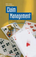 Gregorc / Weiner |  Claim Management | Buch |  Sack Fachmedien