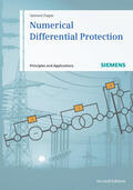 Ziegler |  Numerical Differential Protection | Buch |  Sack Fachmedien