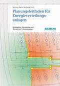 Kiank / Fruth |  Planungsleitfaden für Energieverteilungsanlagen | Buch |  Sack Fachmedien