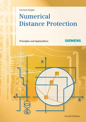 Ziegler |  Numerical Distance Protection | Buch |  Sack Fachmedien