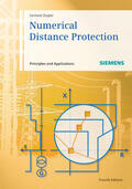 Ziegler |  Ziegler, G: Numerical Distance Protection | Buch |  Sack Fachmedien