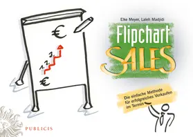 Meyer / Madjidi | FlipchartSales | Buch | 978-3-89578-449-1 | sack.de