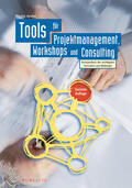 Andler |  Tools für Projektmanagement, Workshops und Consulting | Buch |  Sack Fachmedien