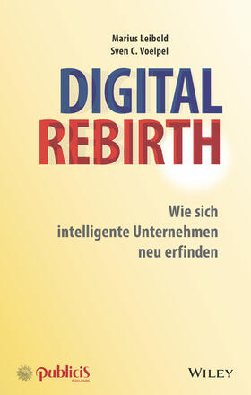 Leibold / Voelpel | Digital Rebirth | Buch | sack.de