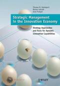 Davenport / Leibold / Voelpel |  Strategic Management in the Innovation Economy | eBook | Sack Fachmedien