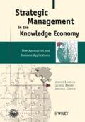 Leibold / Probst / Gibbert |  Strategic Management in the Knowledge Economy | eBook | Sack Fachmedien