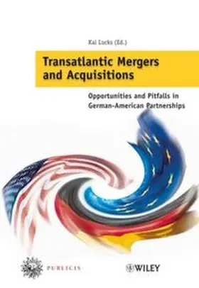 Lucks |  Transatlantic Mergers and Acquisitions | eBook | Sack Fachmedien