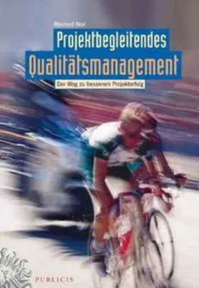 Noé |  Projektbegleitendes Qualitätsmanagement | eBook | Sack Fachmedien