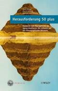 Voelpel / Leibold / Früchtenicht |  Herausforderung 50 plus | eBook | Sack Fachmedien