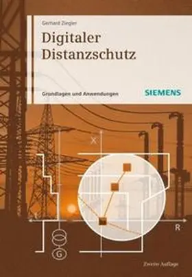Ziegler |  Digitaler Distanzschutz | eBook | Sack Fachmedien