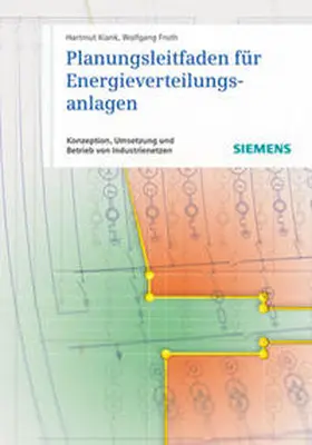 Kiank / Fruth |  Planungsleitfaden für Energieverteilungsanlagen | eBook | Sack Fachmedien