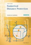 Ziegler |  Numerical Distance Protection | eBook | Sack Fachmedien