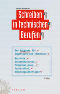 Weissgerber |  Schreiben in technischen Berufen | eBook | Sack Fachmedien
