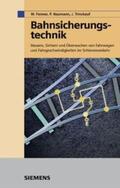 Fenner / Naumann / Trinckauf |  Bahnsicherungstechnik | eBook | Sack Fachmedien