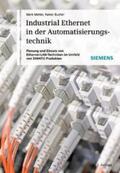 Metter / Bucher |  Industrial Ethernet in der Automatisierungstechnik | eBook | Sack Fachmedien