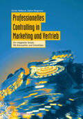 Hofbauer / Bergmann |  Professionelles Controlling in Marketing und Vertrieb | eBook | Sack Fachmedien