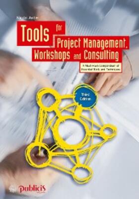 Andler | Tools for Project Management, Workshops and Consulting | E-Book | sack.de