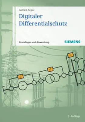 Ziegler | Digitaler Differentialschutz | E-Book | sack.de