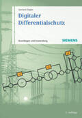 Ziegler |  Digitaler Differentialschutz | eBook | Sack Fachmedien