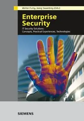 Fumy / Sauerbrey |  Enterprise Security | eBook | Sack Fachmedien