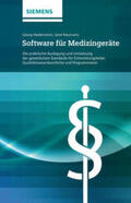 Heidenreich / Neumann |  Software für Medizingeräte | eBook | Sack Fachmedien