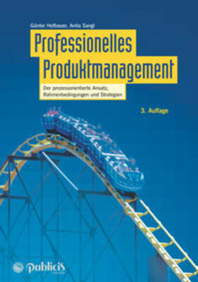 Hofbauer / Sangl | Professionelles Produktmanagement | E-Book | sack.de