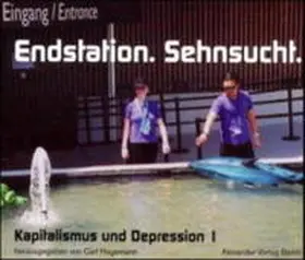 Hegemann |  Endstation. Sehnsucht | Buch |  Sack Fachmedien