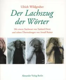 Wildgruber / Vera |  Der Lachszug der Wörter | Buch |  Sack Fachmedien