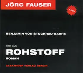 Fauser |  Rohstoff | Sonstiges |  Sack Fachmedien