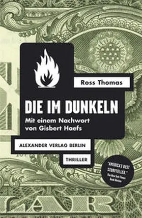 Thomas | Die im Dunkeln | Buch | 978-3-89581-143-2 | sack.de