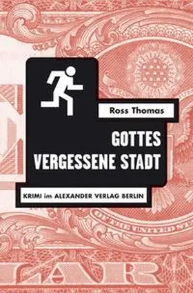 Thomas | Gottes vergessene Stadt | Buch | 978-3-89581-160-9 | sack.de