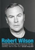 Linders / Wilson |  Nahaufnahme: Robert Wilson | Buch |  Sack Fachmedien