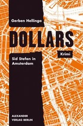 Hellinga |  Dollars | eBook | Sack Fachmedien