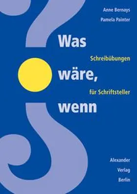 Bernays / Painter |  Was wäre, wenn? | eBook | Sack Fachmedien