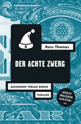 Thomas |  Der achte Zwerg | eBook | Sack Fachmedien
