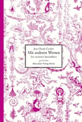 Carrière |  Mit anderen Worten | eBook | Sack Fachmedien