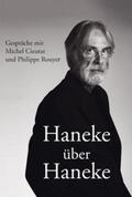  Haneke über Haneke | Buch |  Sack Fachmedien
